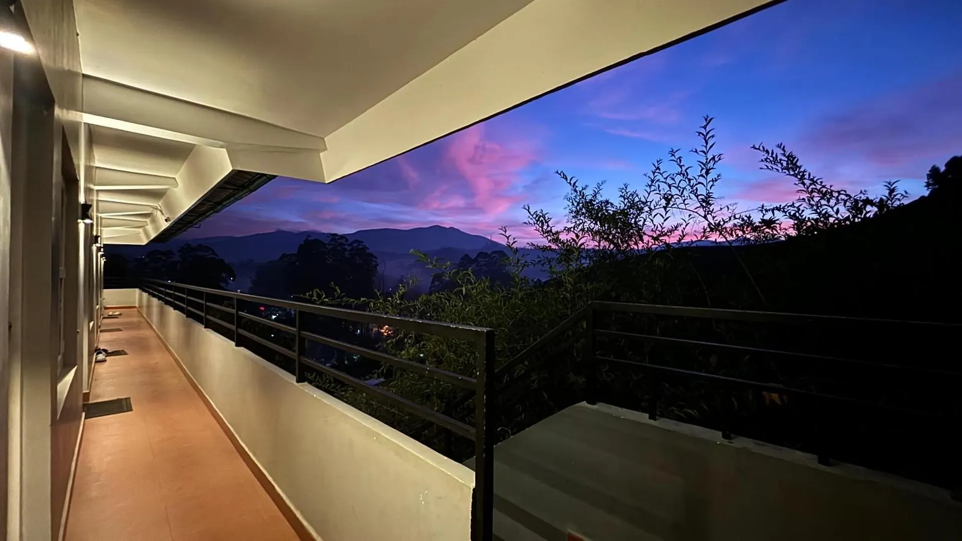 7 Malai Residency Hotell Munnar